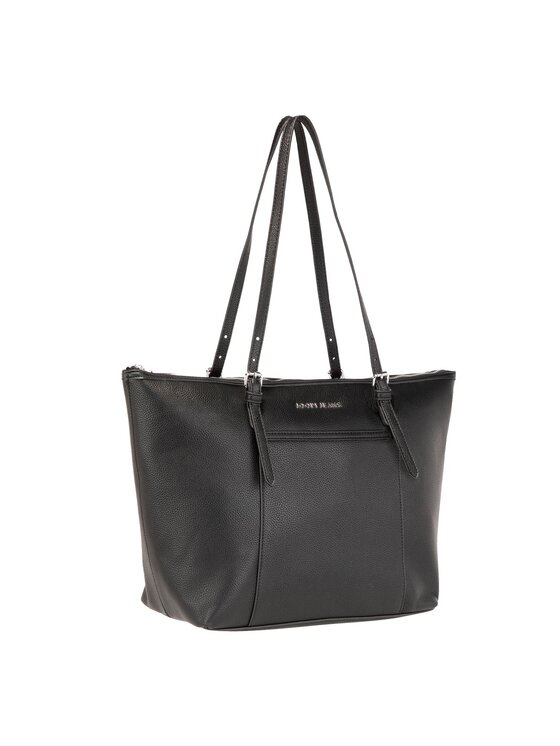 JOOP! Jeans JOOP! Jeans Torba na zakupy 287822 Czarny