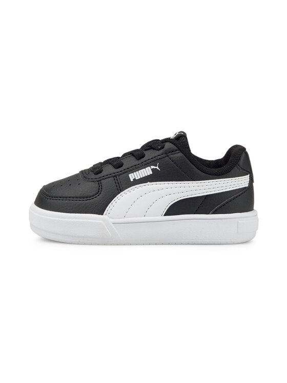 Puma Puma Sneakersy 382058 Czarny