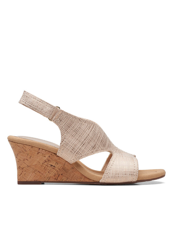 Annadel sky wedge sandal online