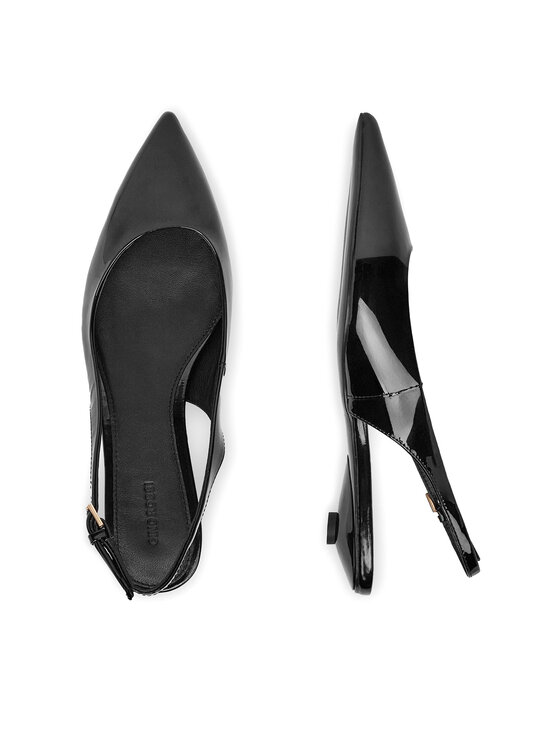 Gino Rossi Gino Rossi Sandalen VICI-V1895-105-2 Schwarz