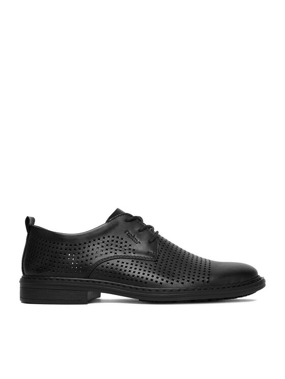 Rieker Rieker Scarpe basse CEO-17626-00 Nero