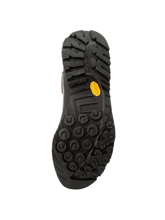 La Sportiva La Sportiva Pārgājienu apavi Boulder X 838GY Pelēks