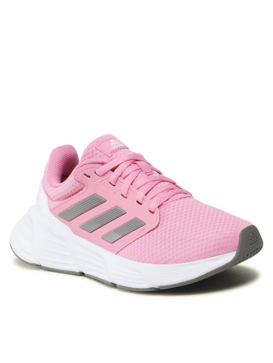 adidas adidas Jooksujalatsid Galaxy 6 GW4134 Roosa