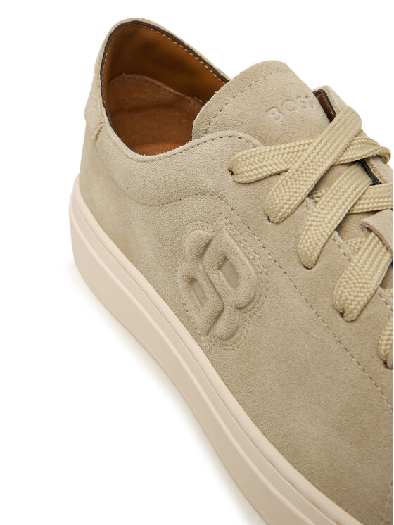 BOSS BOSS Sneakers Kieran 50569228 Beige