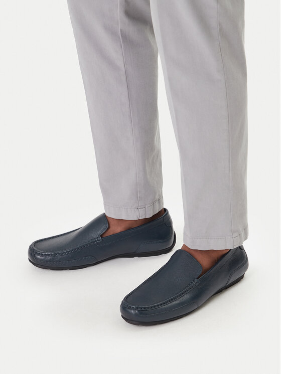 Lasocki Lasocki Mocassini CEO-HORNET-05 MI25 Blu scuro