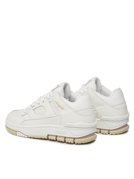 Axel Arigato Axel Arigato Sneakersy F1572001 Biela