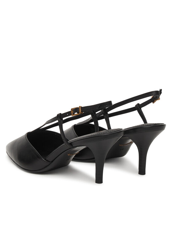 Tamaris Tamaris Sandaalid 1-29620-46 Must