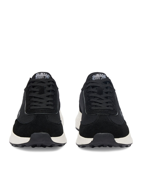 G-Star Raw G-Star Raw Sneakersy EO-EDITH Černá