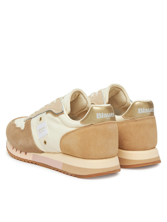 Blauer Blauer Sneakers S5MELROSE02 Bej