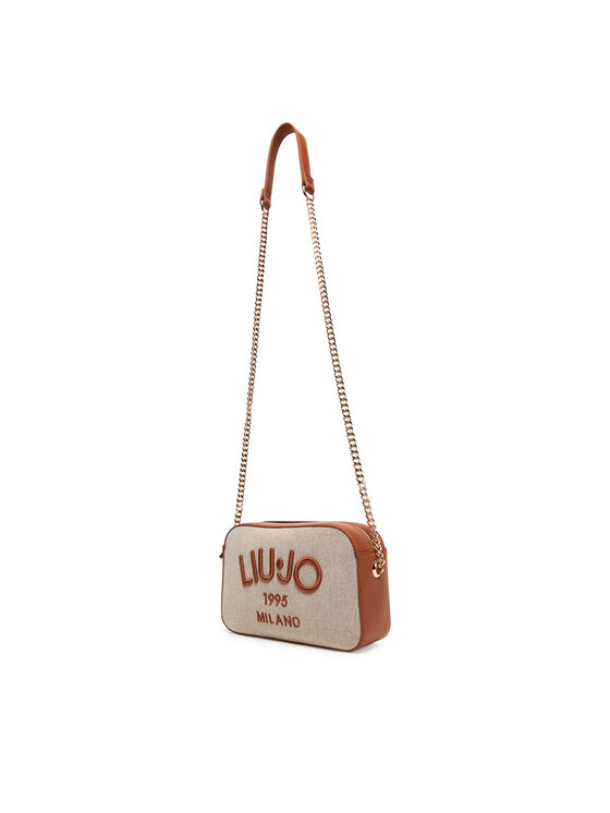 Liu Jo Liu Jo Handtasche AA5001 T3136 Beige