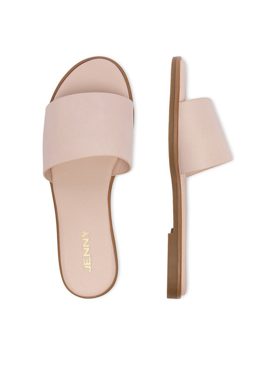 JENNY JENNY Παντόφλες CEO-WYL0710-2 Ροζ