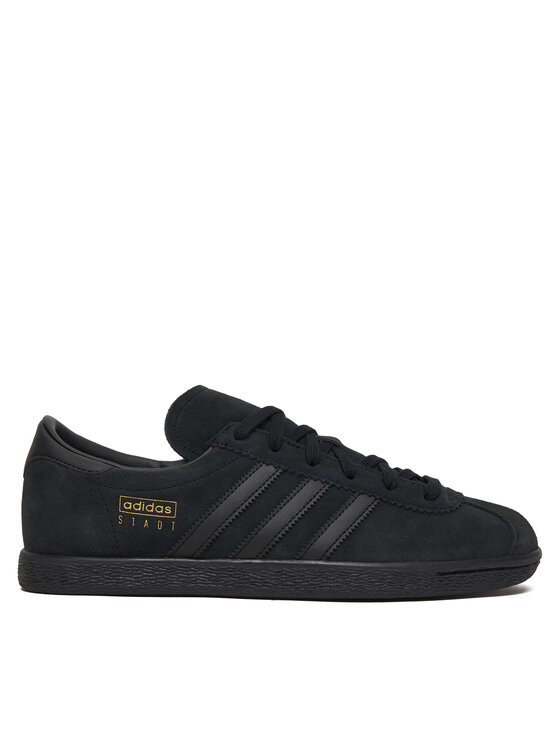adidas adidas Laisvalaikio batai Stadt  JI1881 Juoda