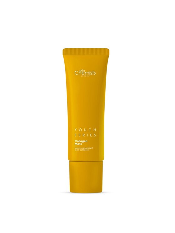 skinChemists skinChemists Maseczka kolagenowa, 50 ml Maska do twarzy