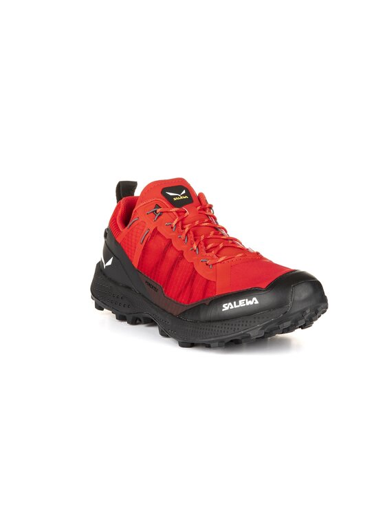 Salewa Salewa Trapery 00-0000061421 Czerwony