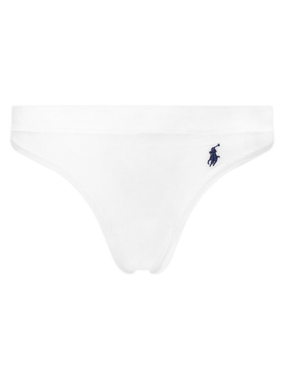Polo Ralph Lauren Polo Ralph Lauren Fazonos bugyi szett 4P0710 Színes