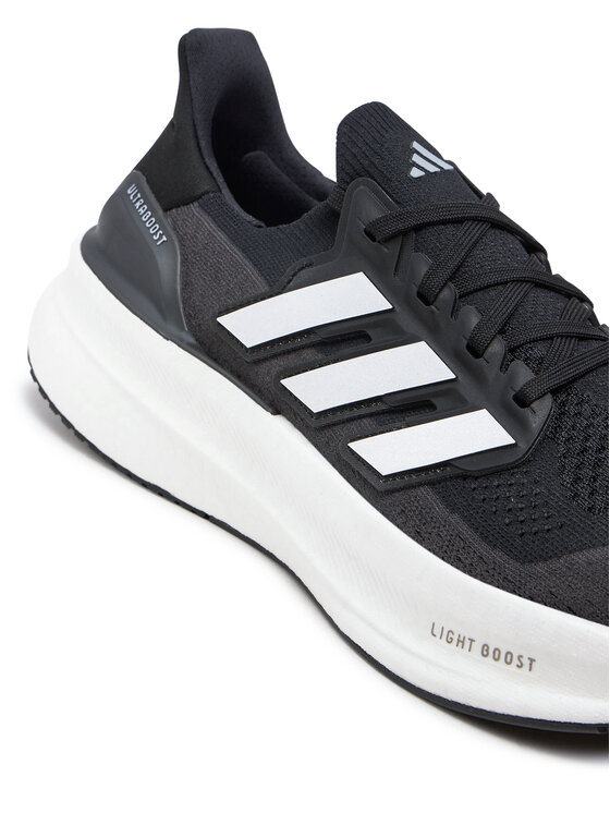 adidas adidas Buty do biegania Ultraboost 5 JH9633 Czarny