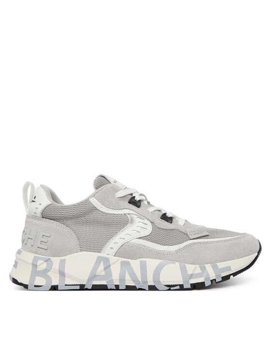 Voile Blanche Voile Blanche Sneakersy 2019021-02 Šedá