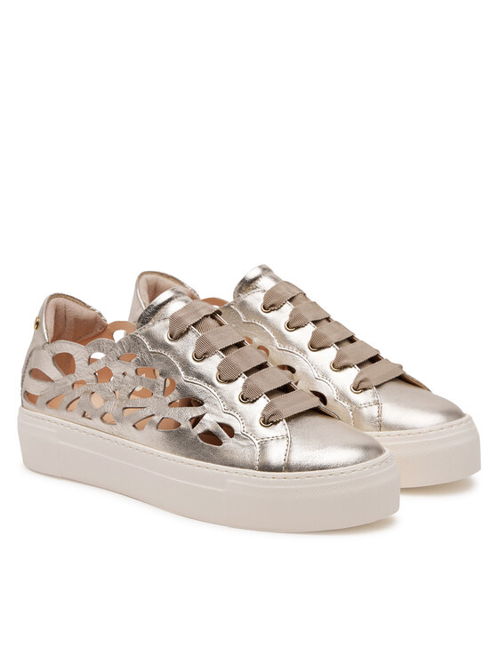 AGL AGL Sneakers Mandi D925249PGKV211G224 Oro