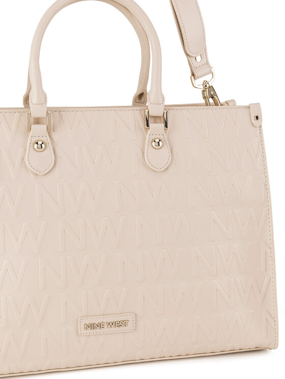 Nine West Nine West Τσάντα LX10044 Μπεζ