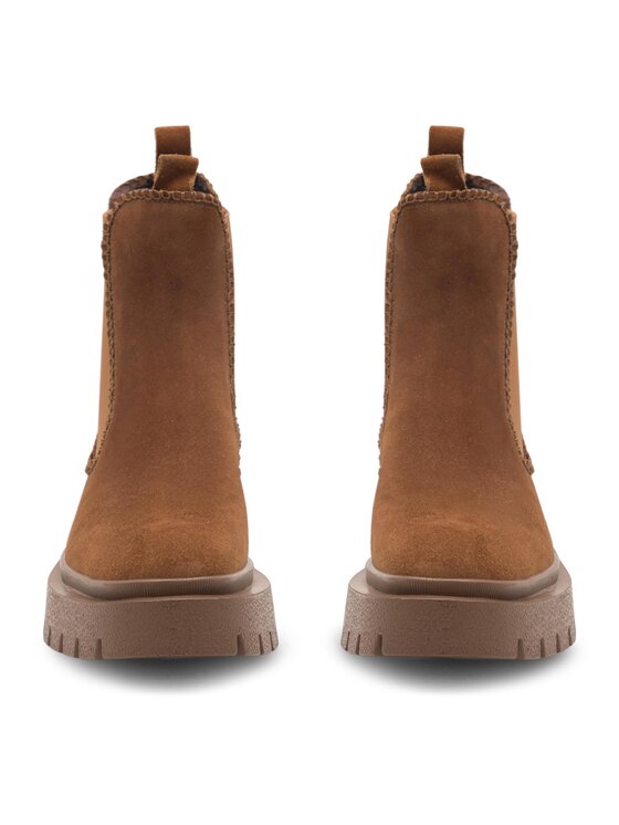 Lasocki Lasocki Stiefeletten WI16-GULIKA-03 Braun