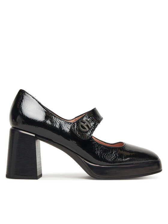 Hispanitas Hispanitas Pantofi HI254305 Negru