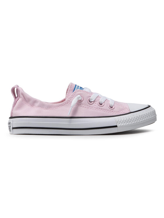Converse Converse Sportbačiai Ctas Shoreline Slip 570340C Rožinė