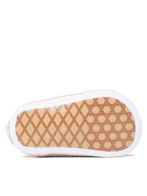 Vans Vans Tenis superge Old Skool Crib VN0A3U8KPNK1 Roza