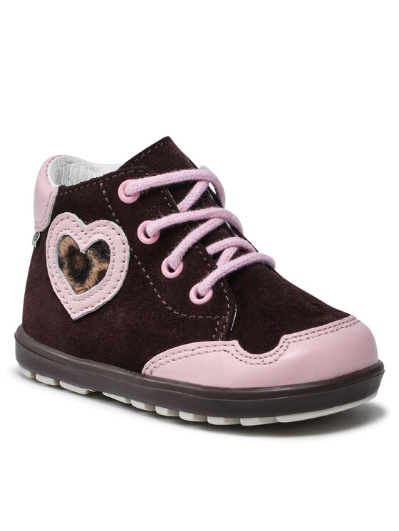 Polacchi 71190-0009 Marrone