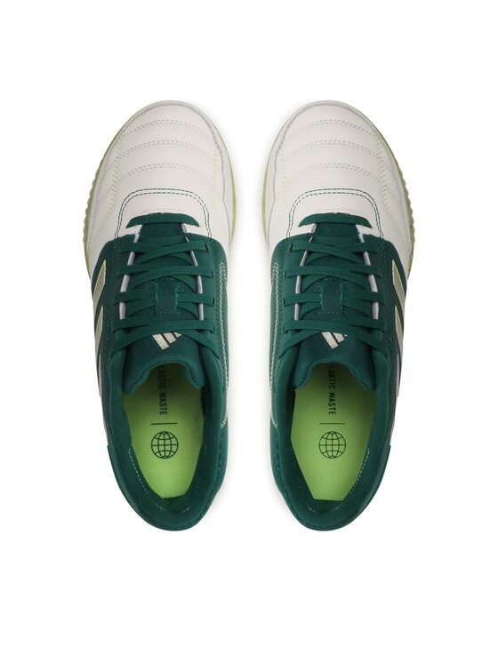 adidas adidas Jalgpallijalatsid Top Sala Competition Indoor Boots IE1548 Valge