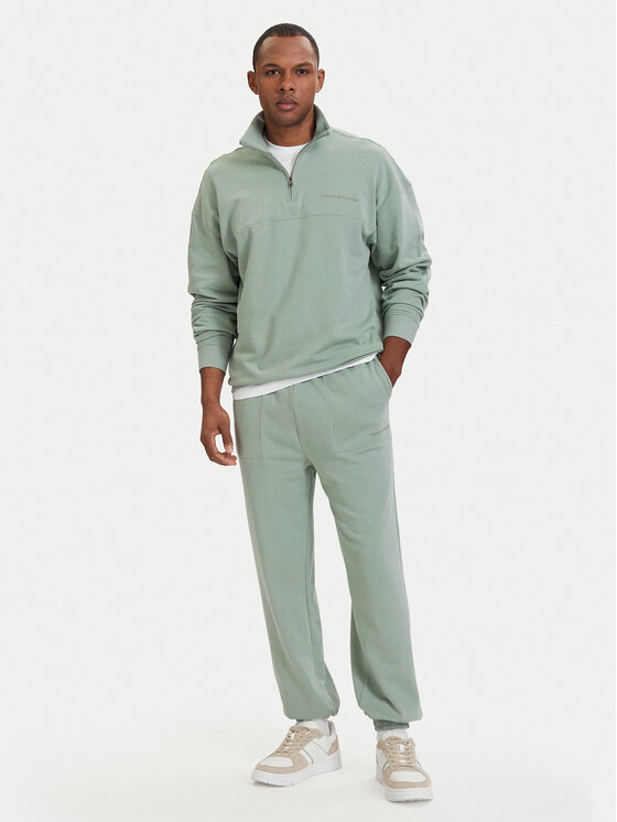 Tommy Hilfiger Tommy Hilfiger Pluus Essential UM0UM03909 Heleroheline Regular Fit