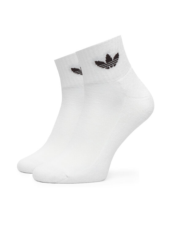 adidas adidas Pikad sokid Mid Ankle Socks 6 Pairs KQ9070 Värviline