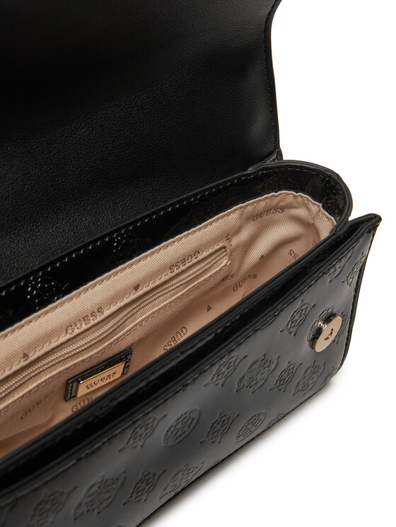 Guess Guess Τσάντα HWTP95 29210 Μαύρο