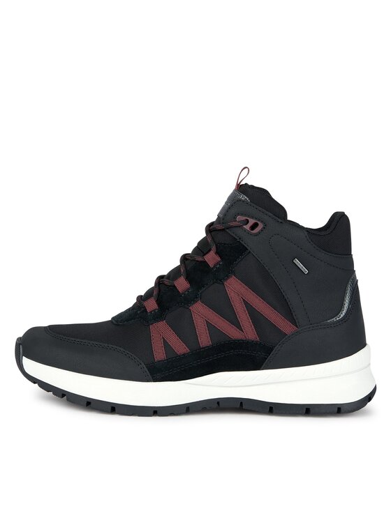 Geox Geox Tossud D Braies B Abx D36BEA 011EK C9999 Must