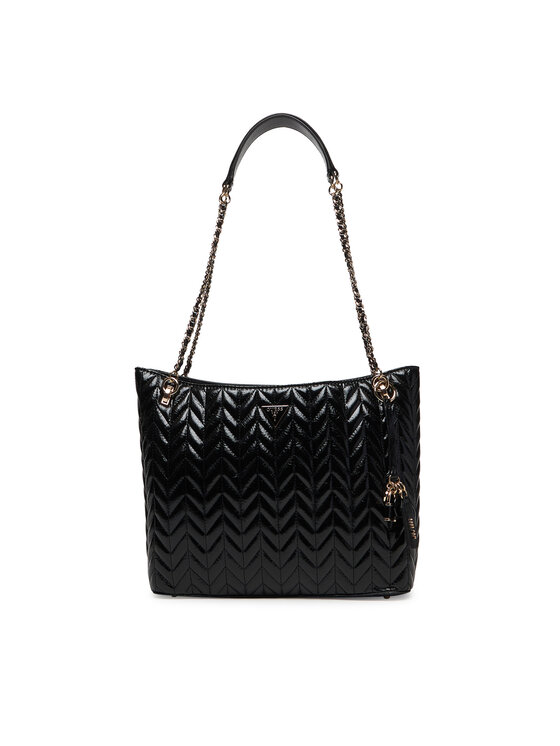 Guess Guess Kabelka Cheryl HWTQ97 20220 Černá