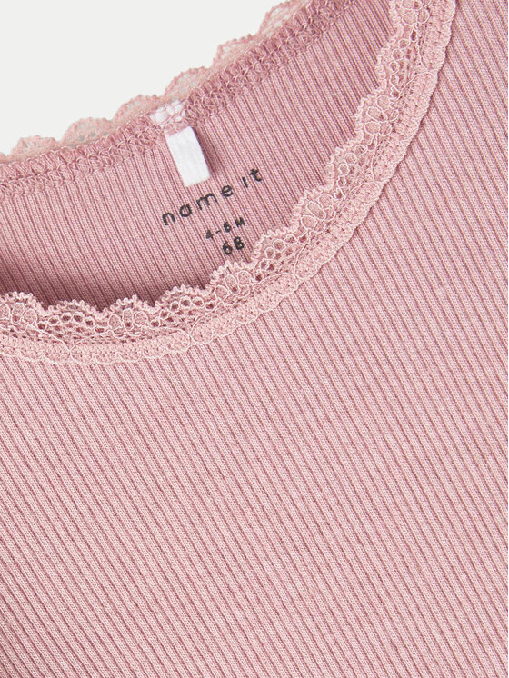NAME IT NAME IT Kinder Body 13198038 Rosa