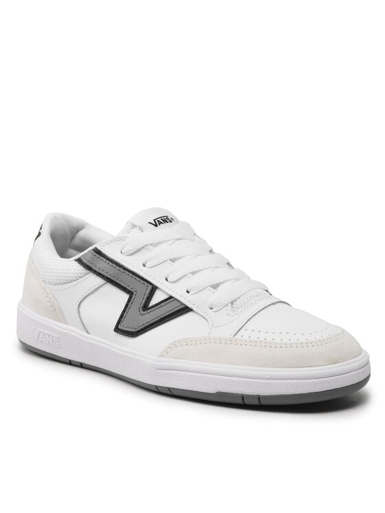 Vans Vans Teniși Lowland Cc VN0A7TNLIYP1 Alb
