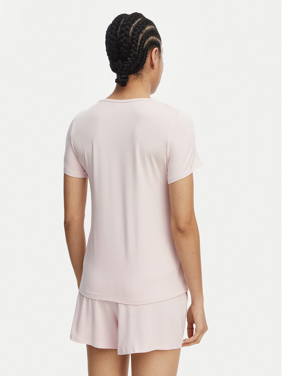 Ysabel Mora Ysabel Mora Pidžaama 10823 Heleроosa Regular Fit