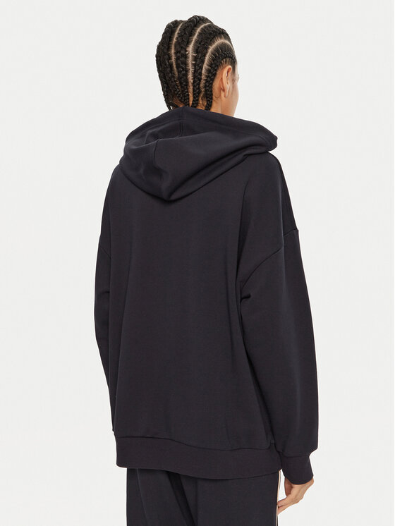 Max Mara Leisure Max Mara Leisure Sweatshirt Flipper 2426926038 Dunkelblau Regular Fit