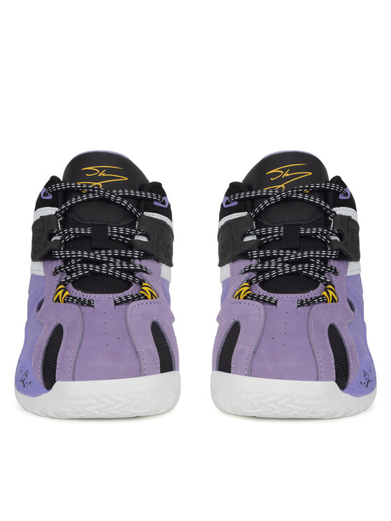 SHAQ SHAQ Încălțăminte pentru baschet SHAQNOTIX AQ95008Y-IB Violet