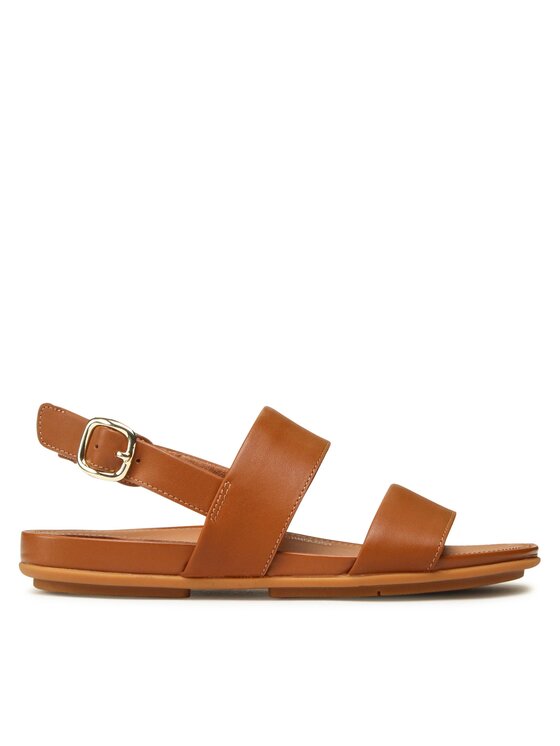 FitFlop FitFlop Босоніжки GRACIE EB1-592 Коричневий