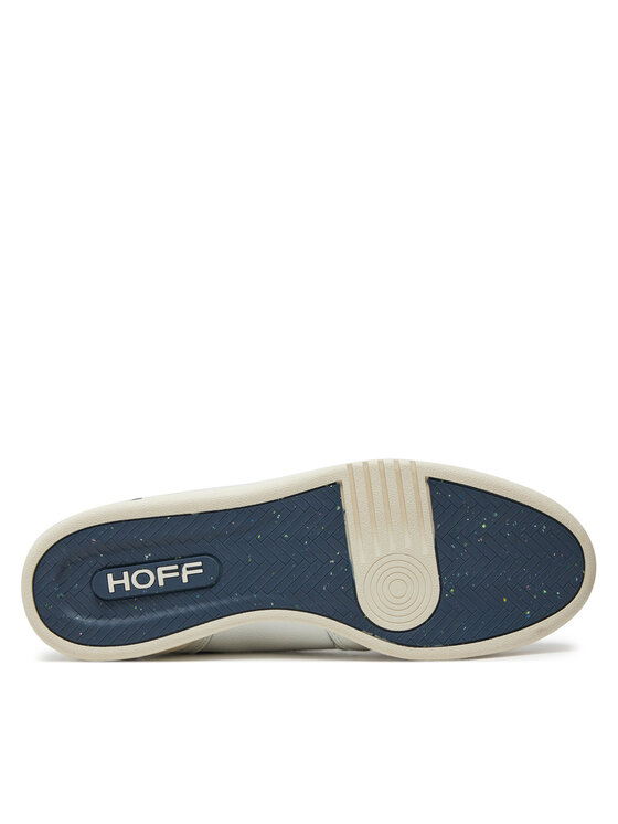 HOFF HOFF Sneakersy Mixtape 22433600 Biały