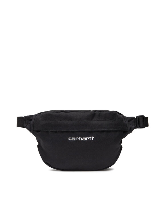 Carhartt WIP Carhartt WIP Rankinė ant juosmens﻿ Payton Hip Bag I025742 Juoda