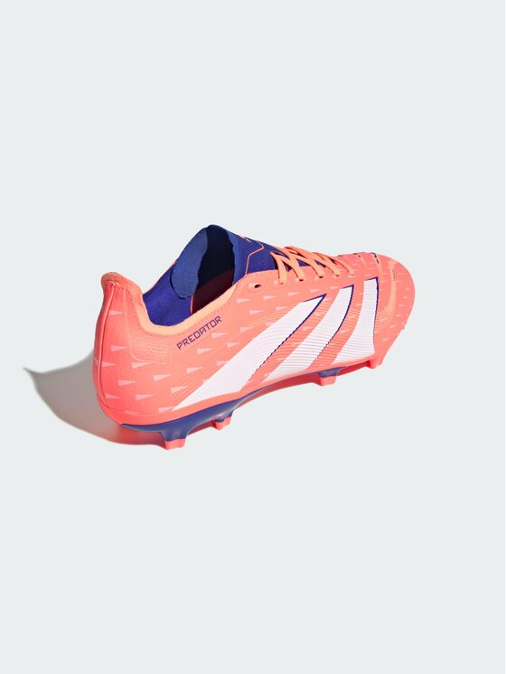 adidas adidas Buty do piłki nożnej Predator League Pomarańczowy