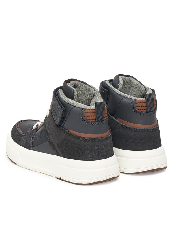 Mayoral Mayoral Sneakers 44584 Blu scuro