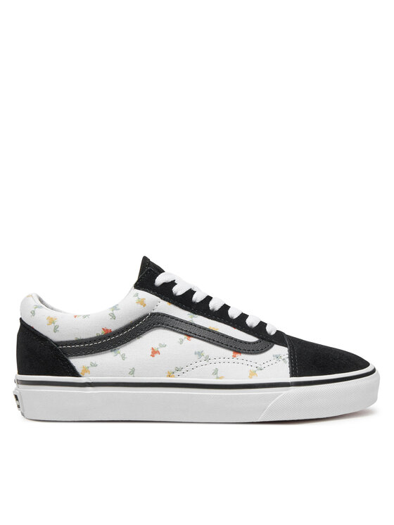 Vans Tenisky Old Skool VN000CT8NX01 Čierna