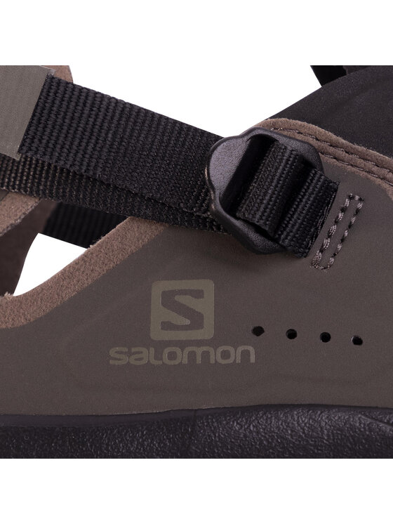 Salomon Salomon Trekking Tech Amphib 4 409925 31 V0 Crna