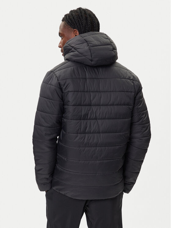 adidas adidas Outdoor-Jacke Terrex Multi Essentials Climawarm KB2183 Schwarz Regular Fit