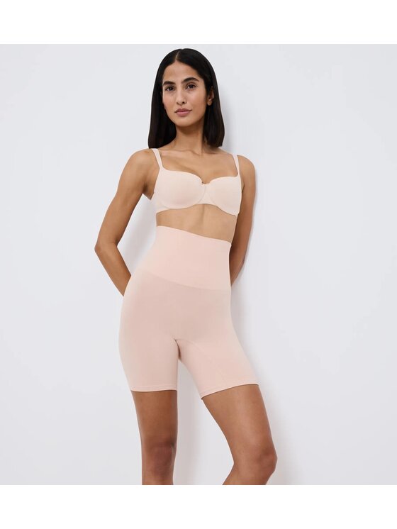Triumph Triumph Figi klasyczne Triumph Soft Sculpt Panty L Beżowy