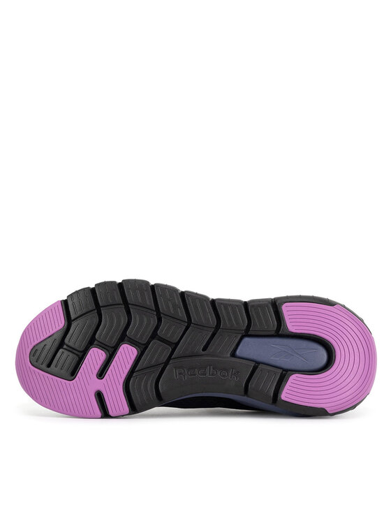 Reebok Reebok Sneakers REEBOK FLEX TRAINER 100210154 Negru