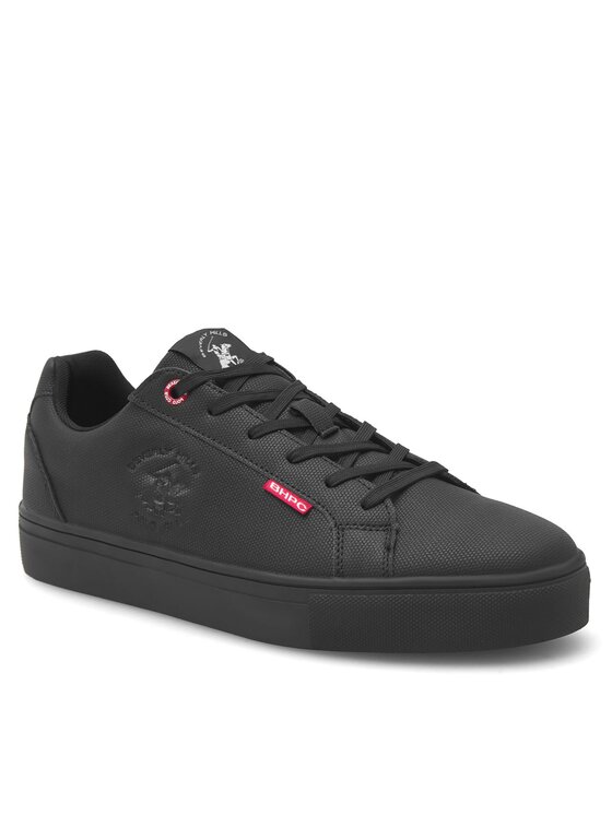 Beverly Hills Polo Club Beverly Hills Polo Club Sneakers M-AF210880-B Schwarz